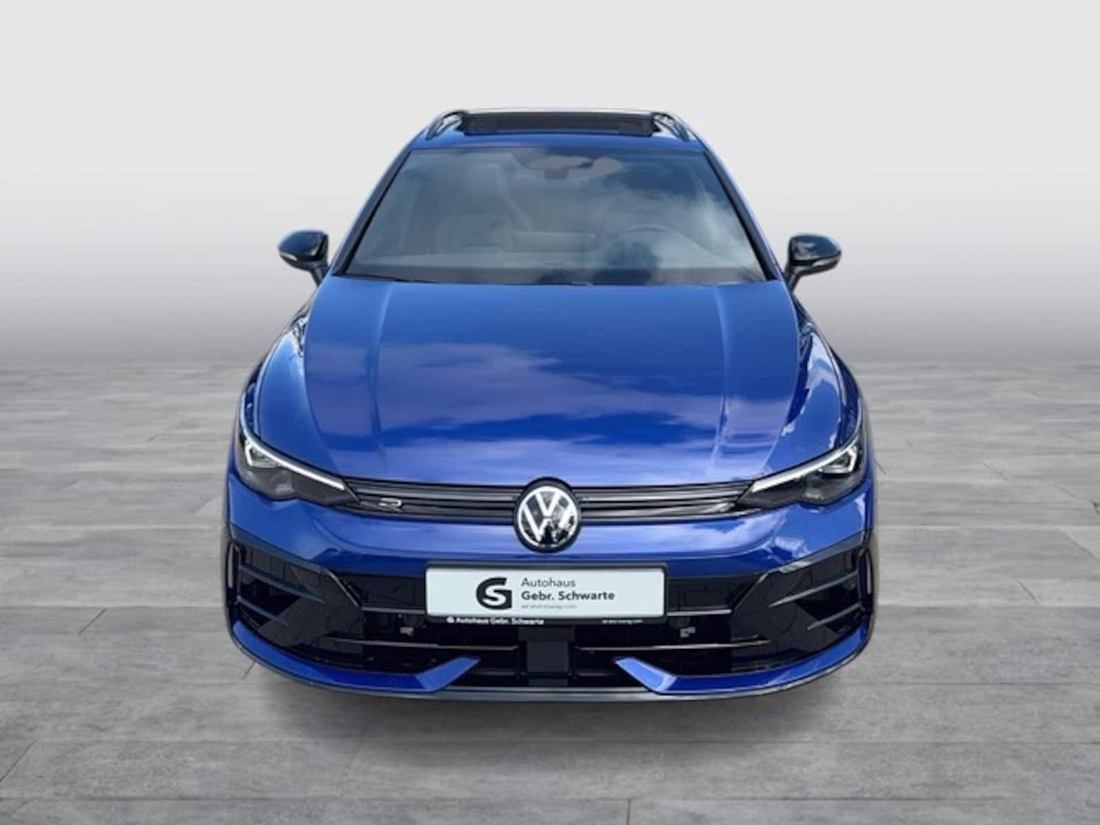 Volkswagen Golf Variant – Bild 7