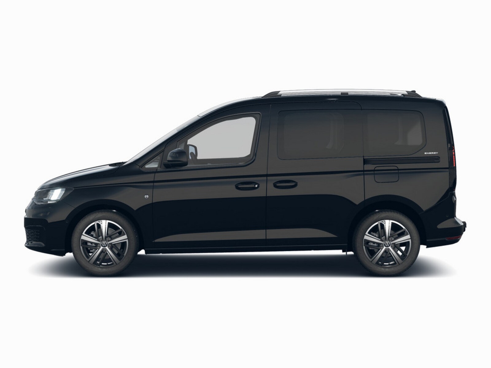 Volkswagen Caddy – Bild 6