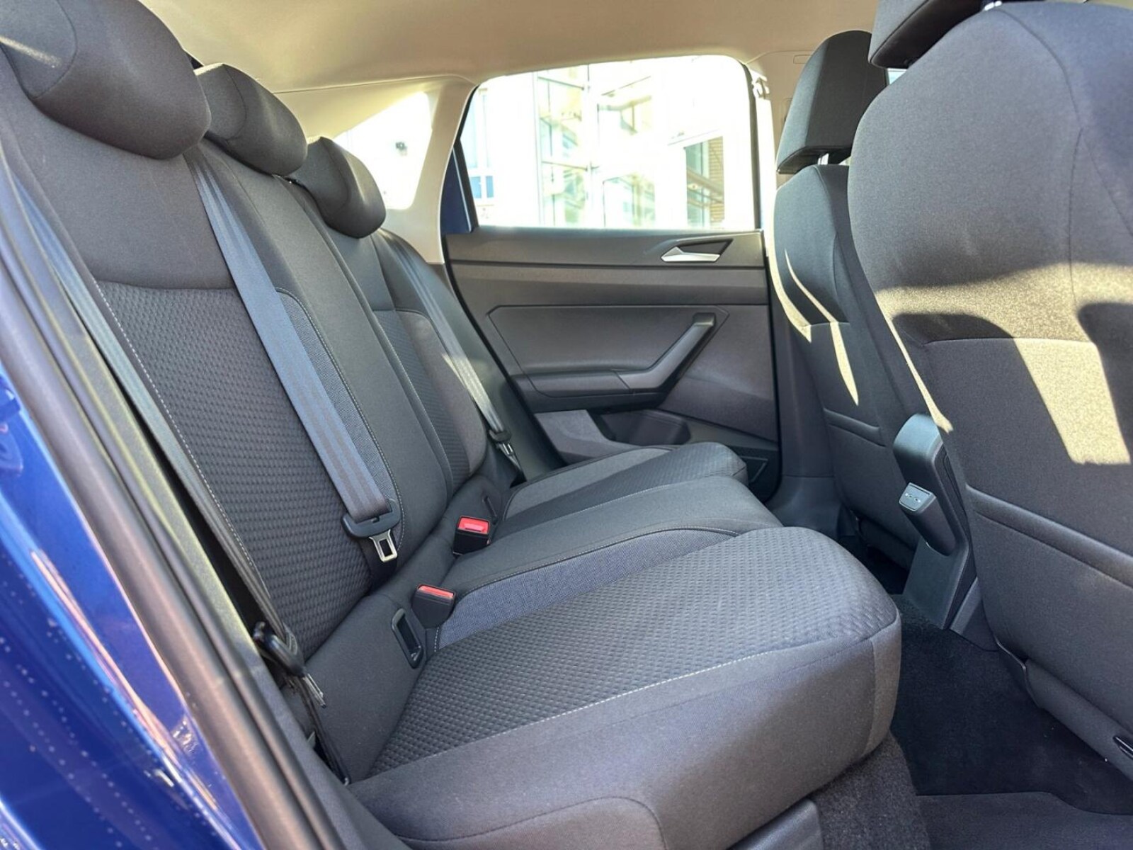 Volkswagen Taigo – Bild 11