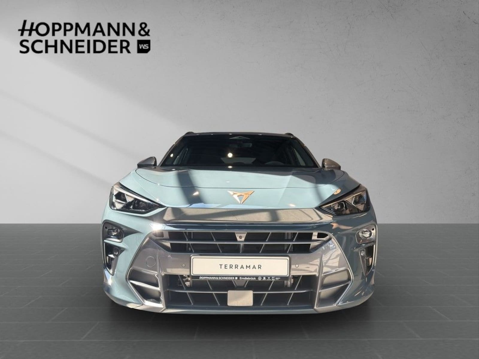 CUPRA Terramar – Bild 5