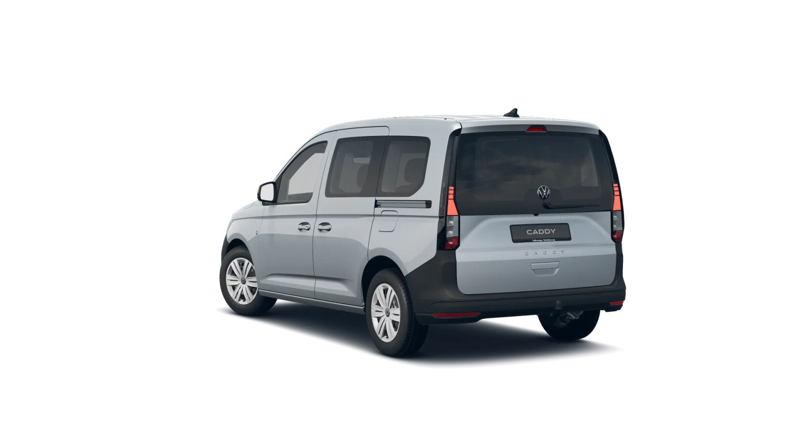 Volkswagen Caddy – Bild 5
