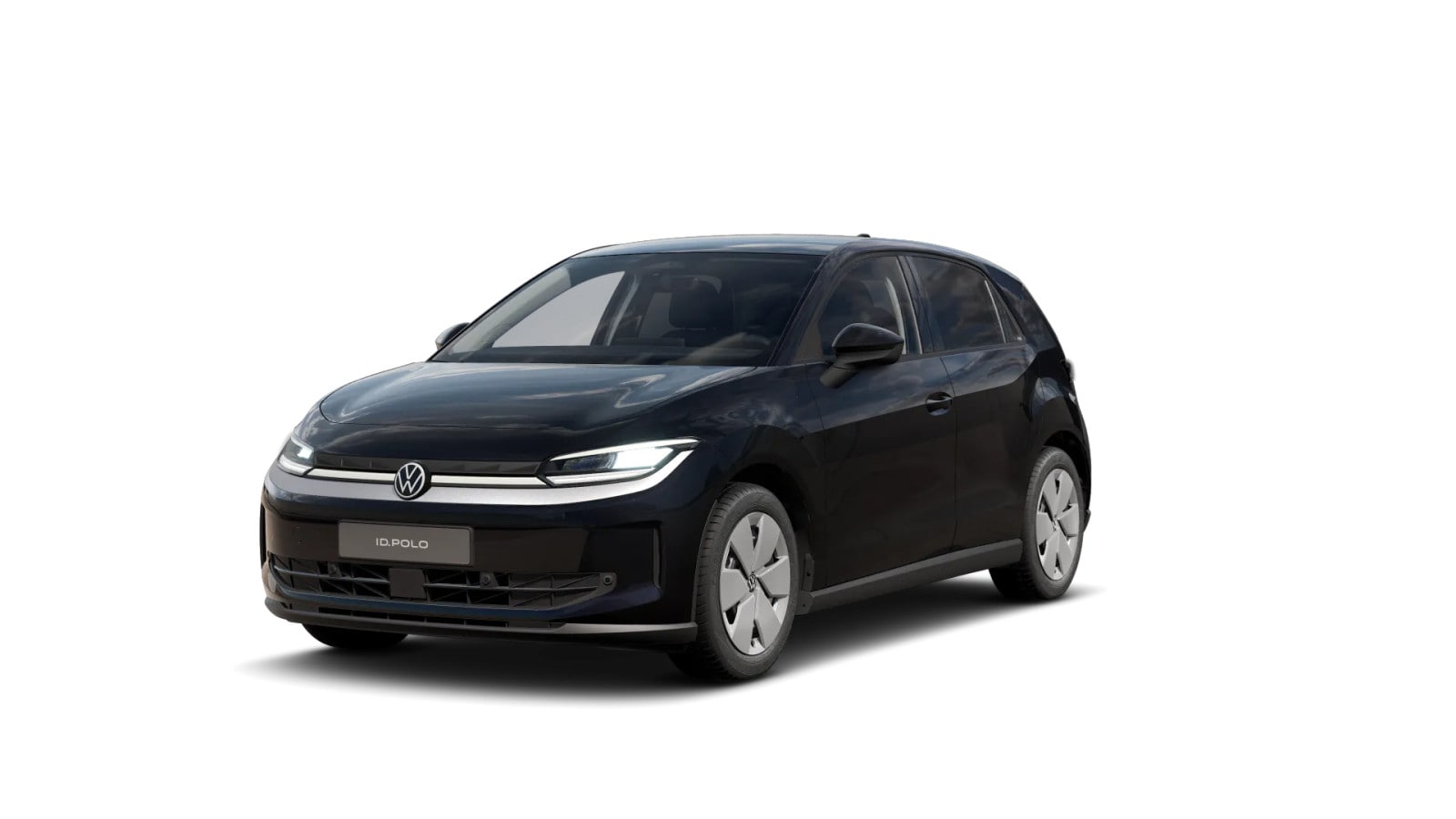 Volkswagen ID. Polo – Bild 2