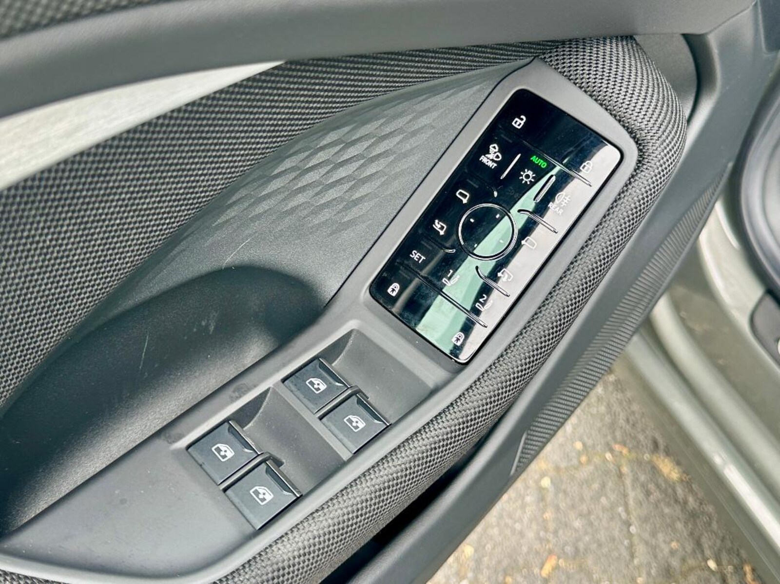 Audi A6 Limousine – Bild 8