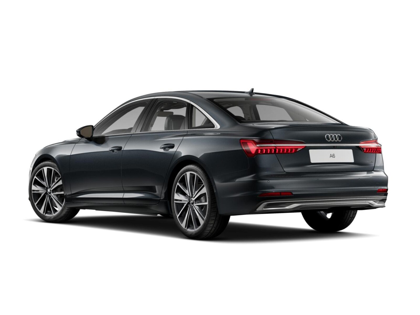 Audi A6 Limousine – Bild 5