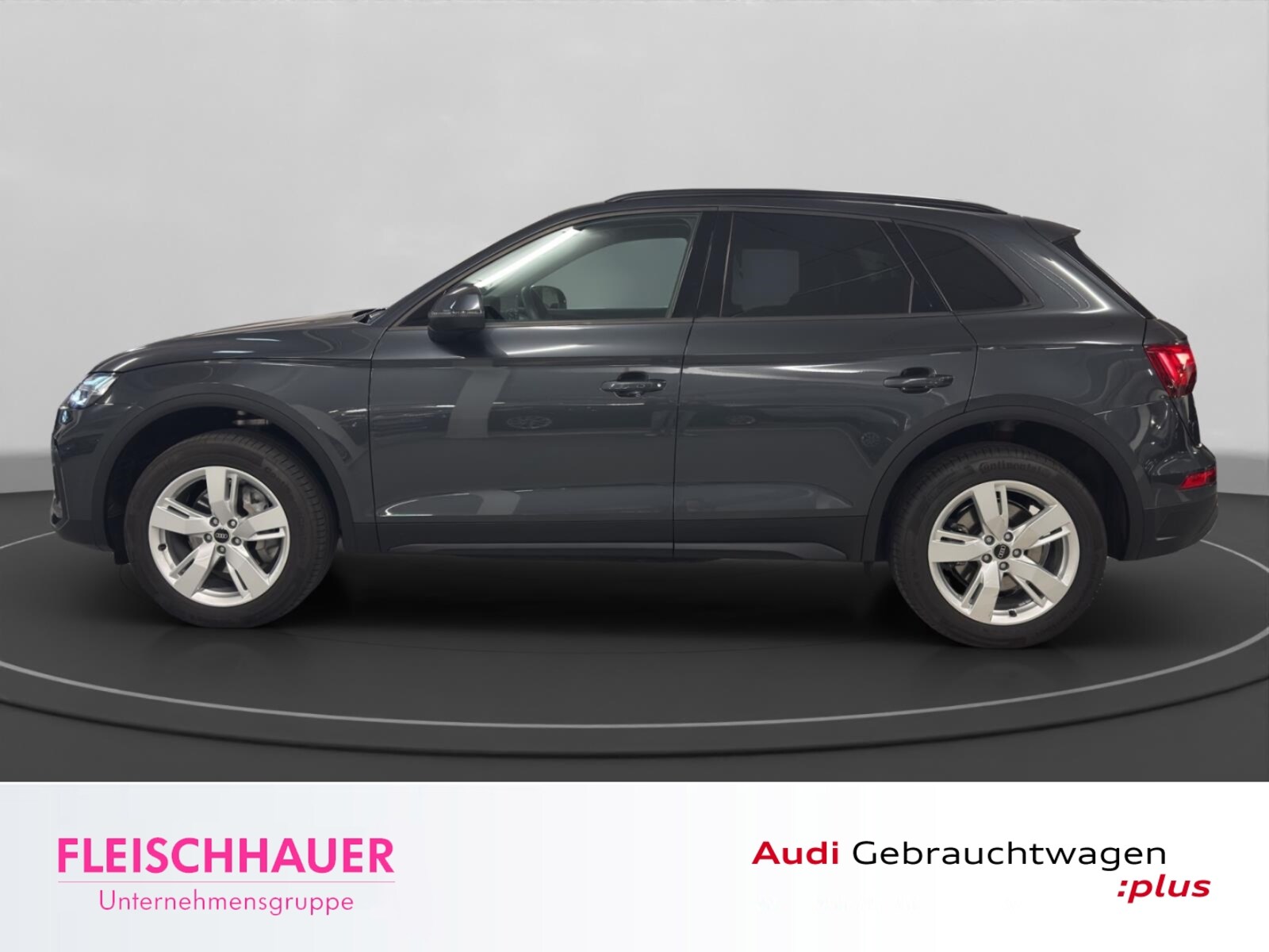 Audi Q5 – Bild 4