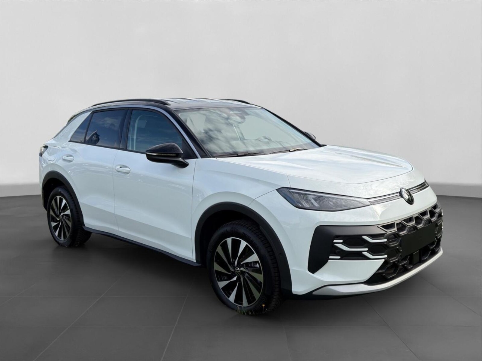 Volkswagen T-Roc – Bild 8