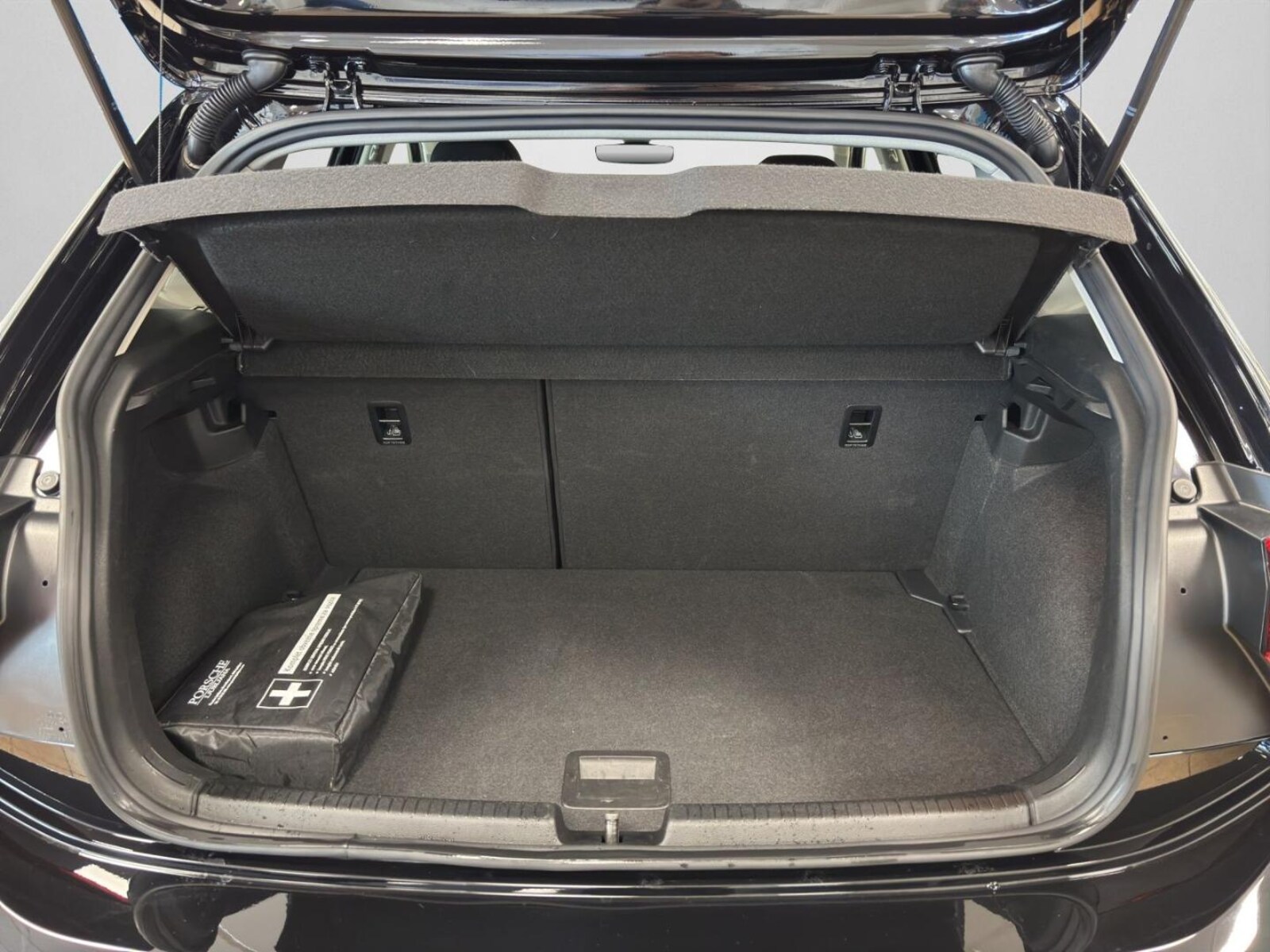Volkswagen Polo – Bild 15