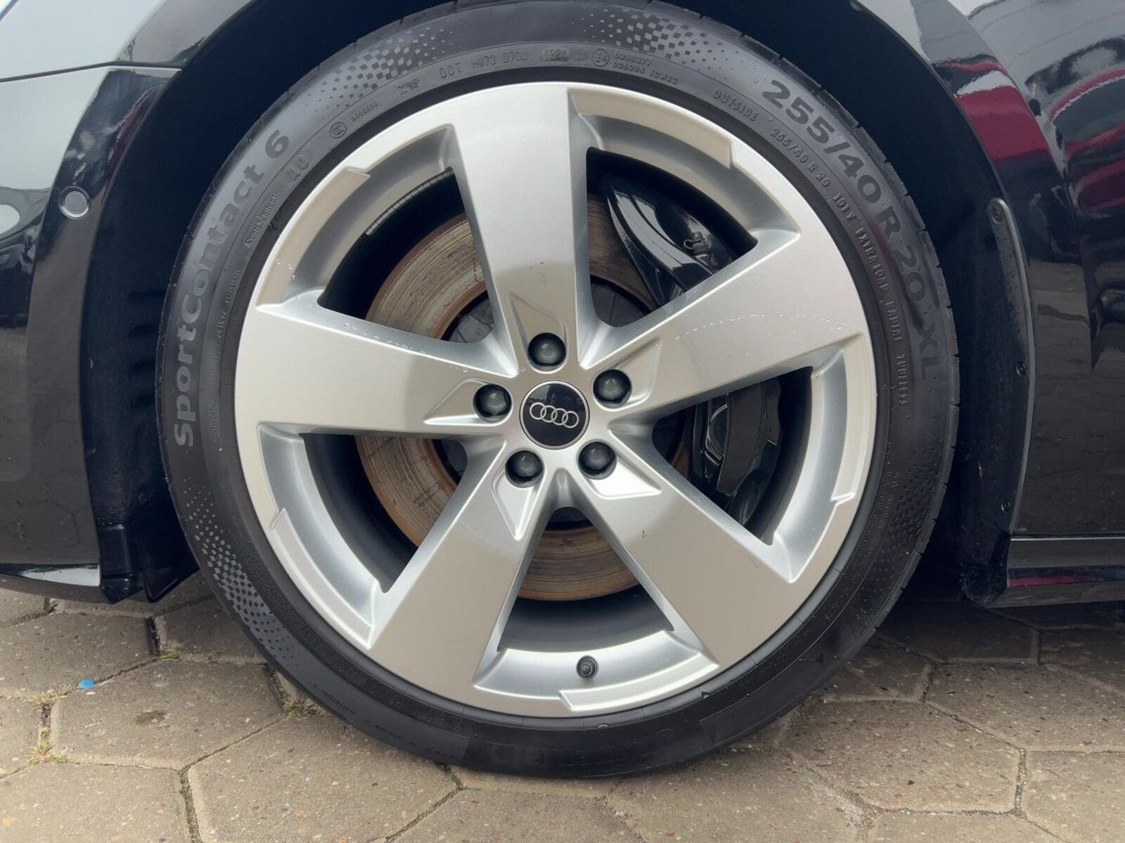 Audi S6 Avant – Bild 15