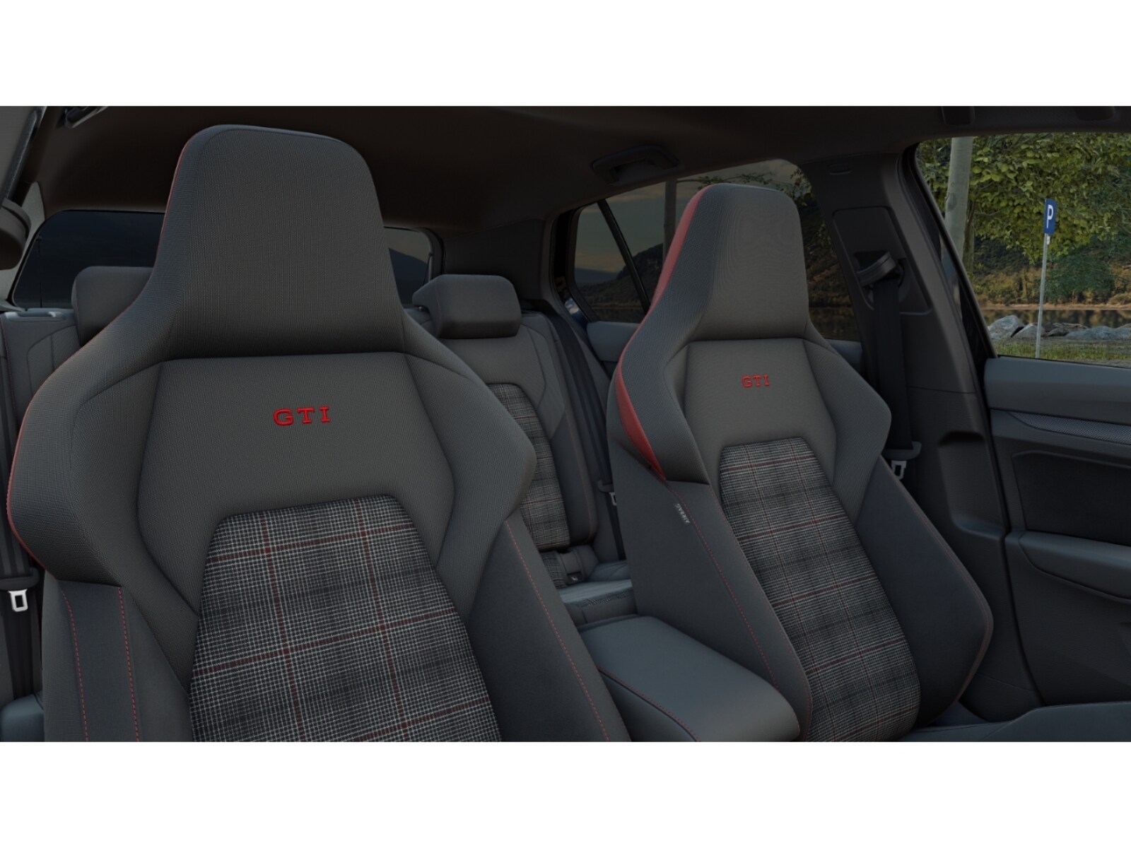 Volkswagen Golf – Bild 4