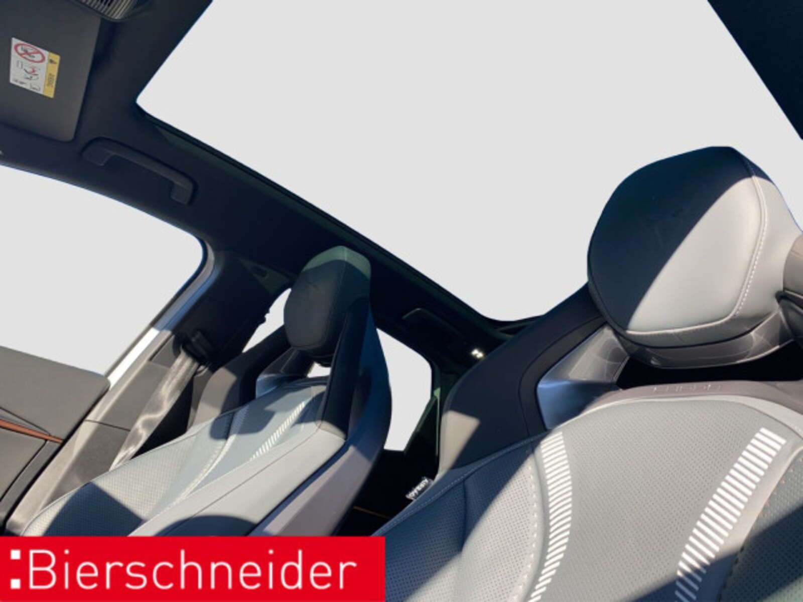 CUPRA Tavascan – Bild 16