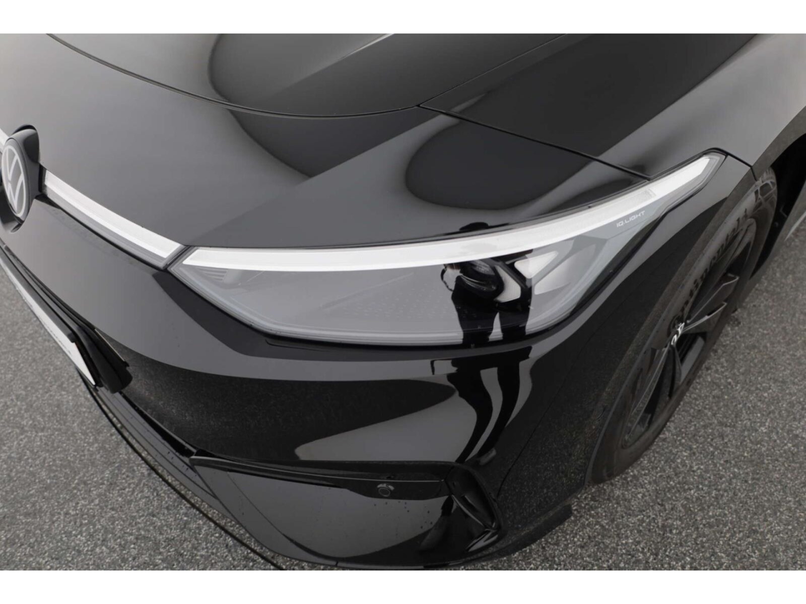 Volkswagen ID.7 – Bild 6