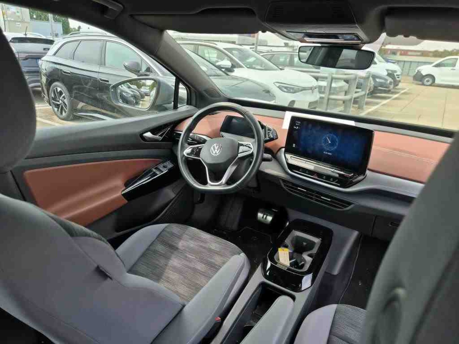 Volkswagen ID.5 – Bild 3