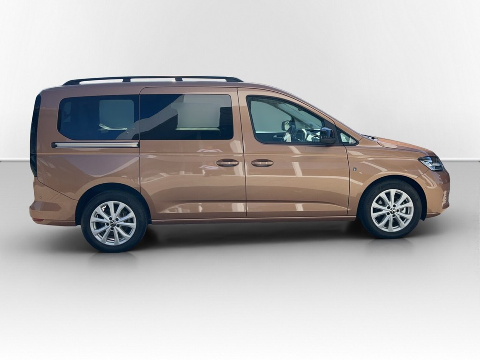Volkswagen Caddy Maxi – Bild 4