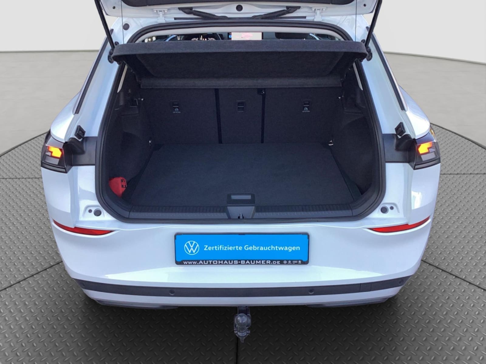 Volkswagen T-Roc – Bild 9