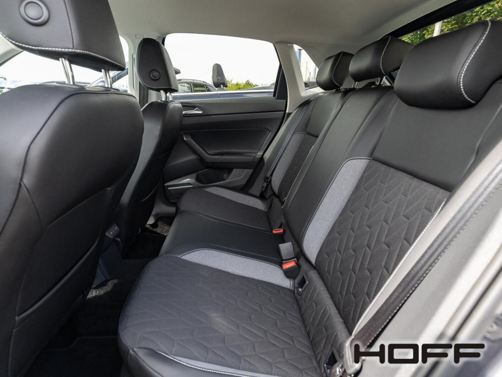 Volkswagen Polo – Bild 12