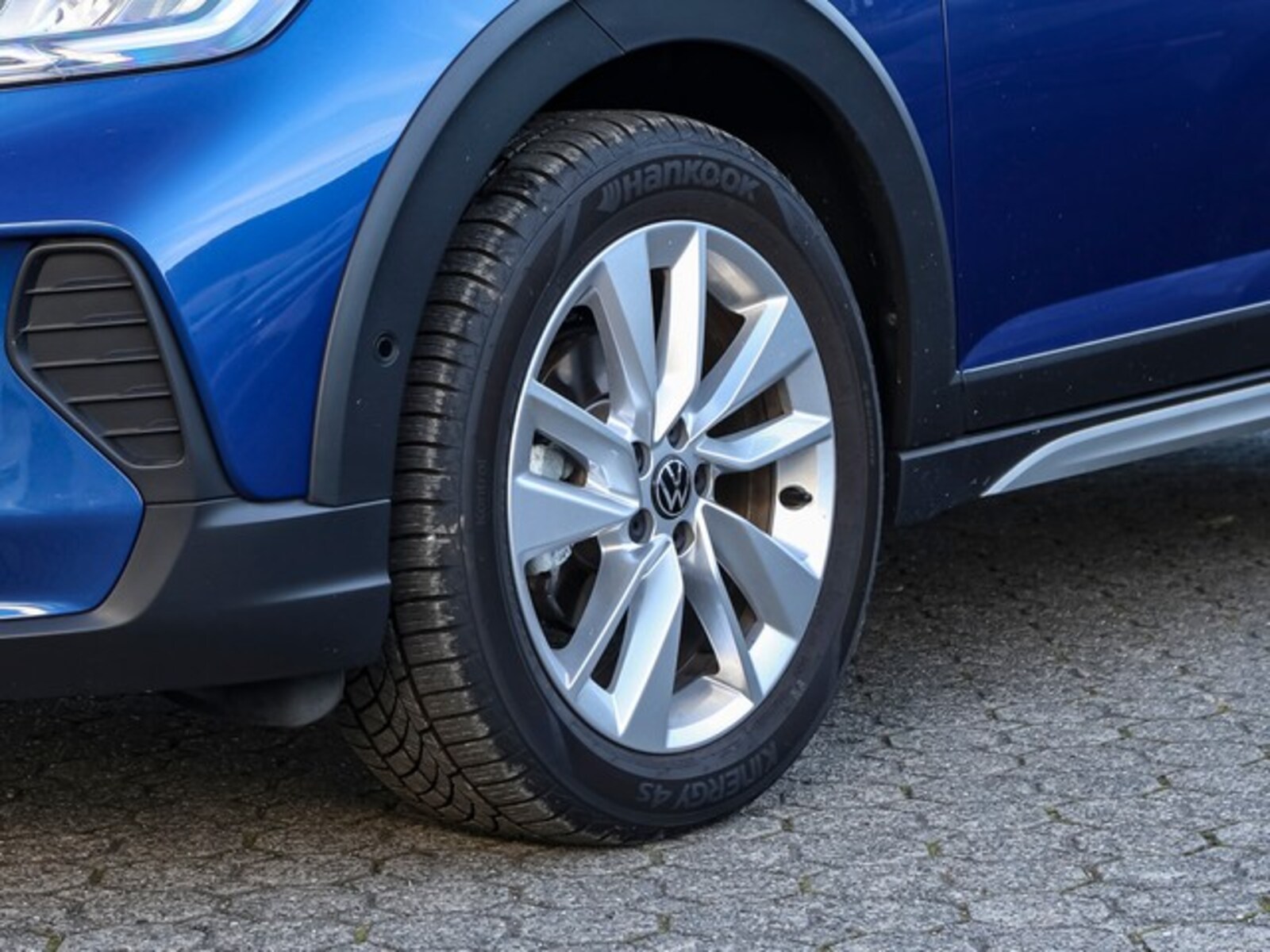 Volkswagen Taigo – Bild 6
