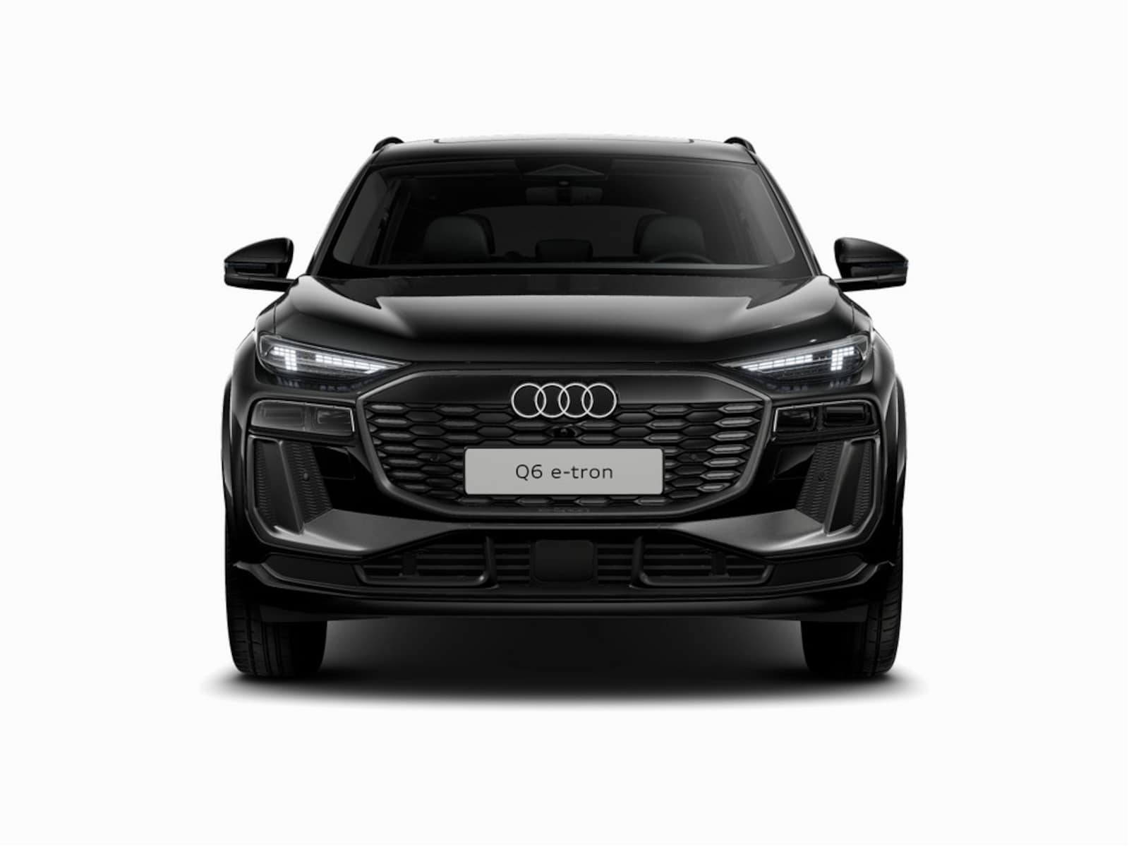 Audi Q6 e-tron – Bild 8