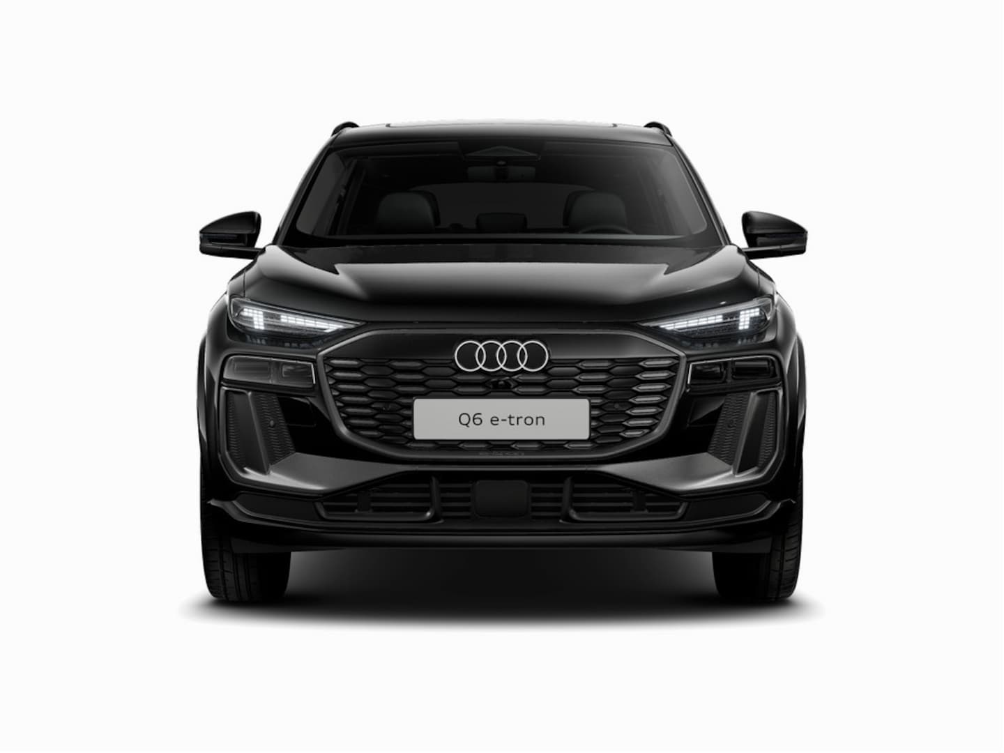 Bild über Audi Q6 SUV e-tron S line business e-tron performance 225 kW - für weitere Informationen kontaktieren Sie den Audi Partner