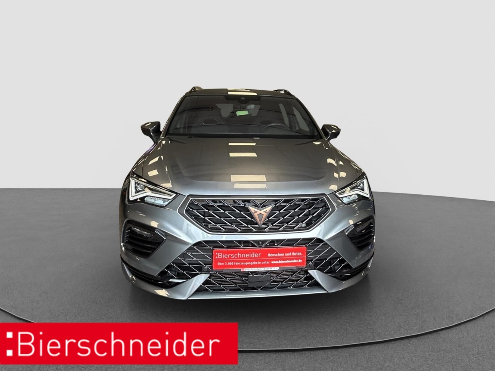 CUPRA Ateca – Bild 3