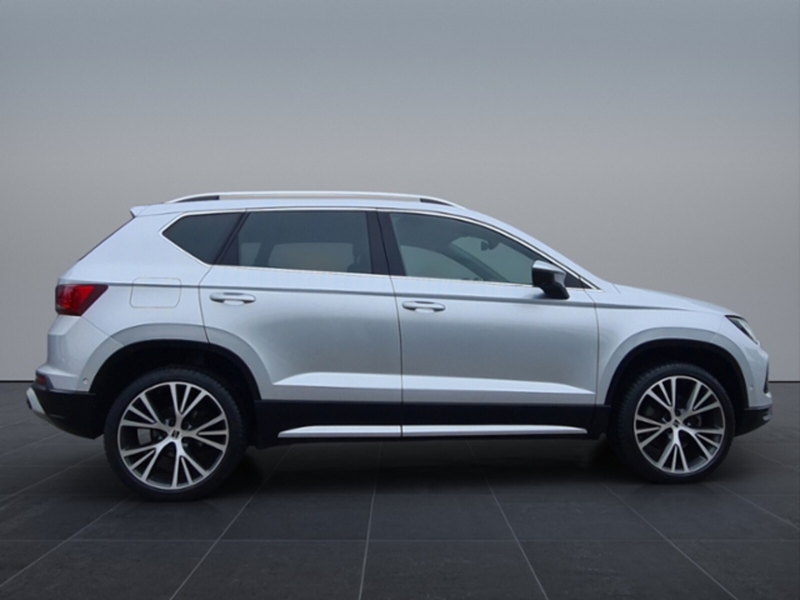 SEAT Ateca – Bild 8