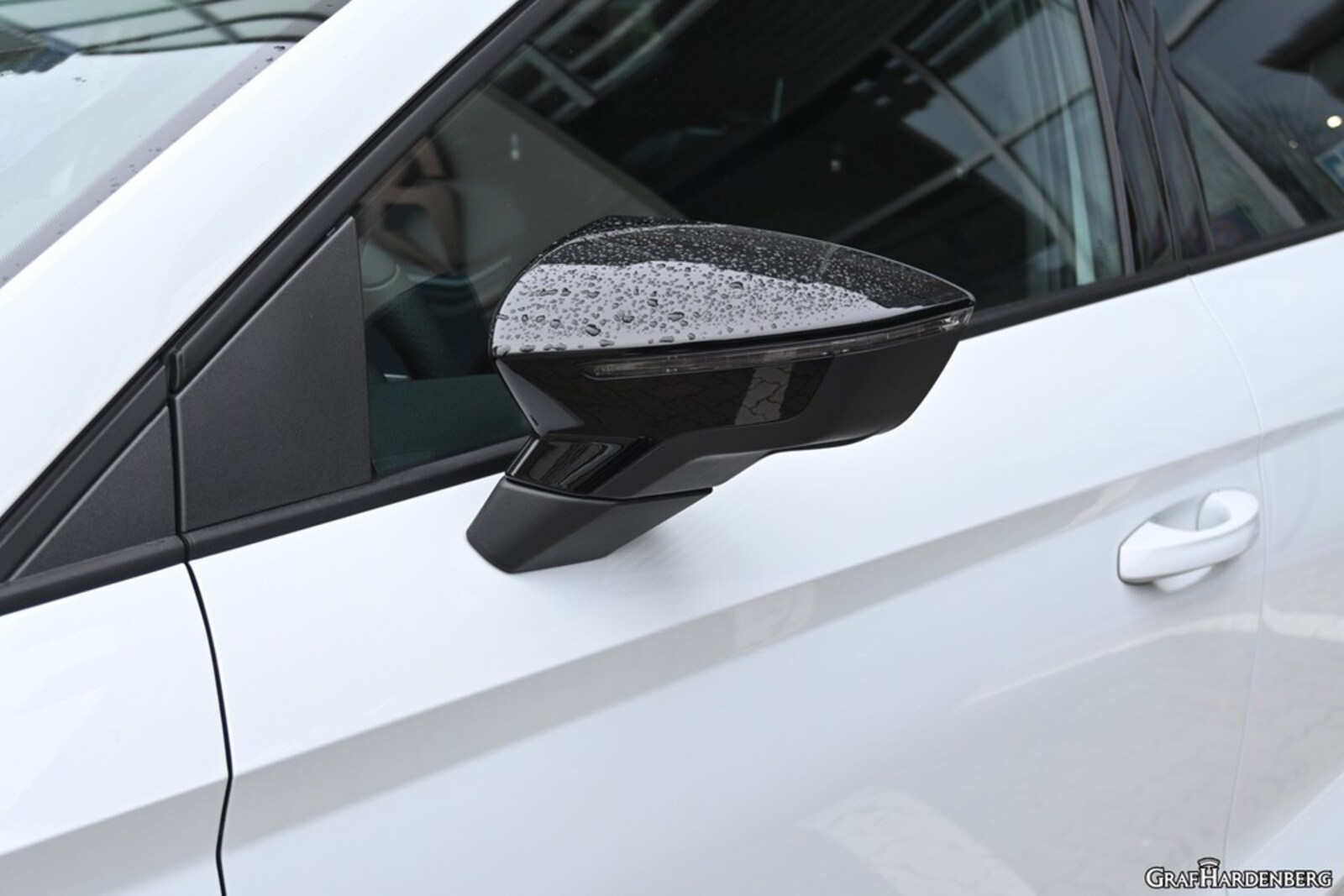 SEAT Ibiza – Bild 4