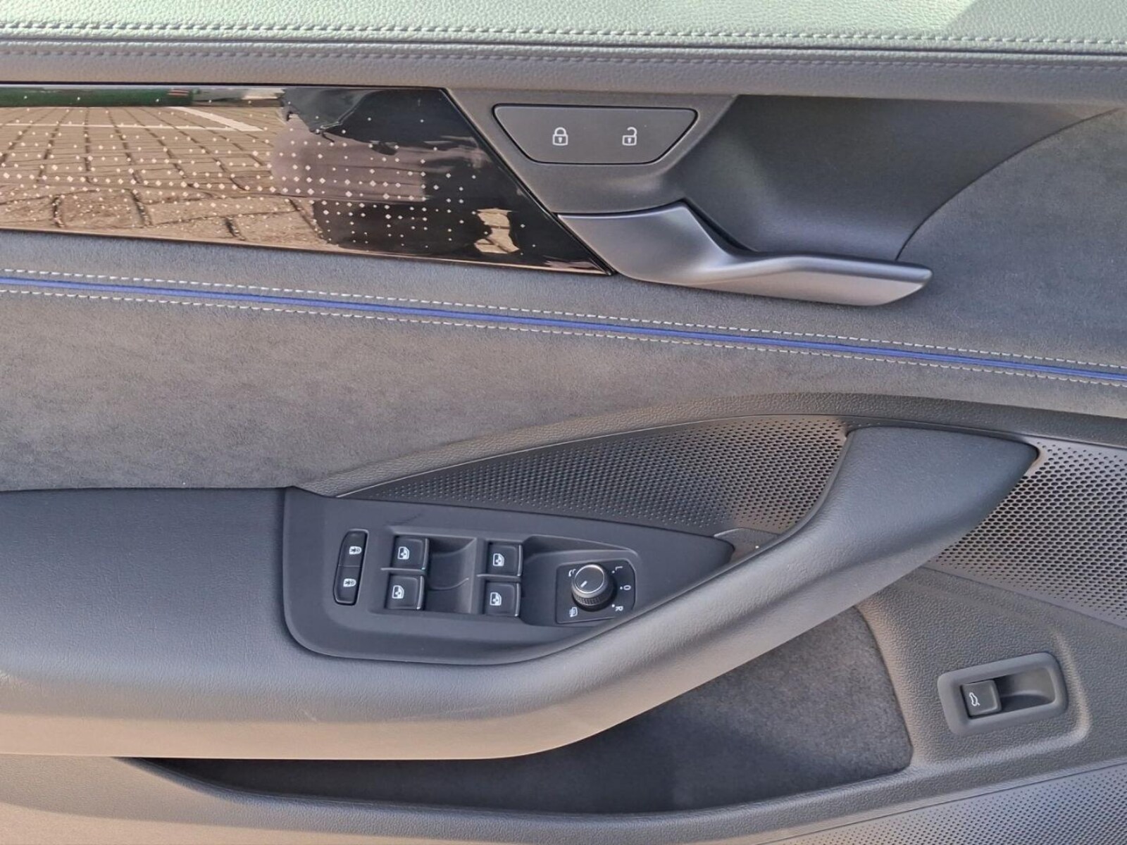 Volkswagen Passat – Bild 12