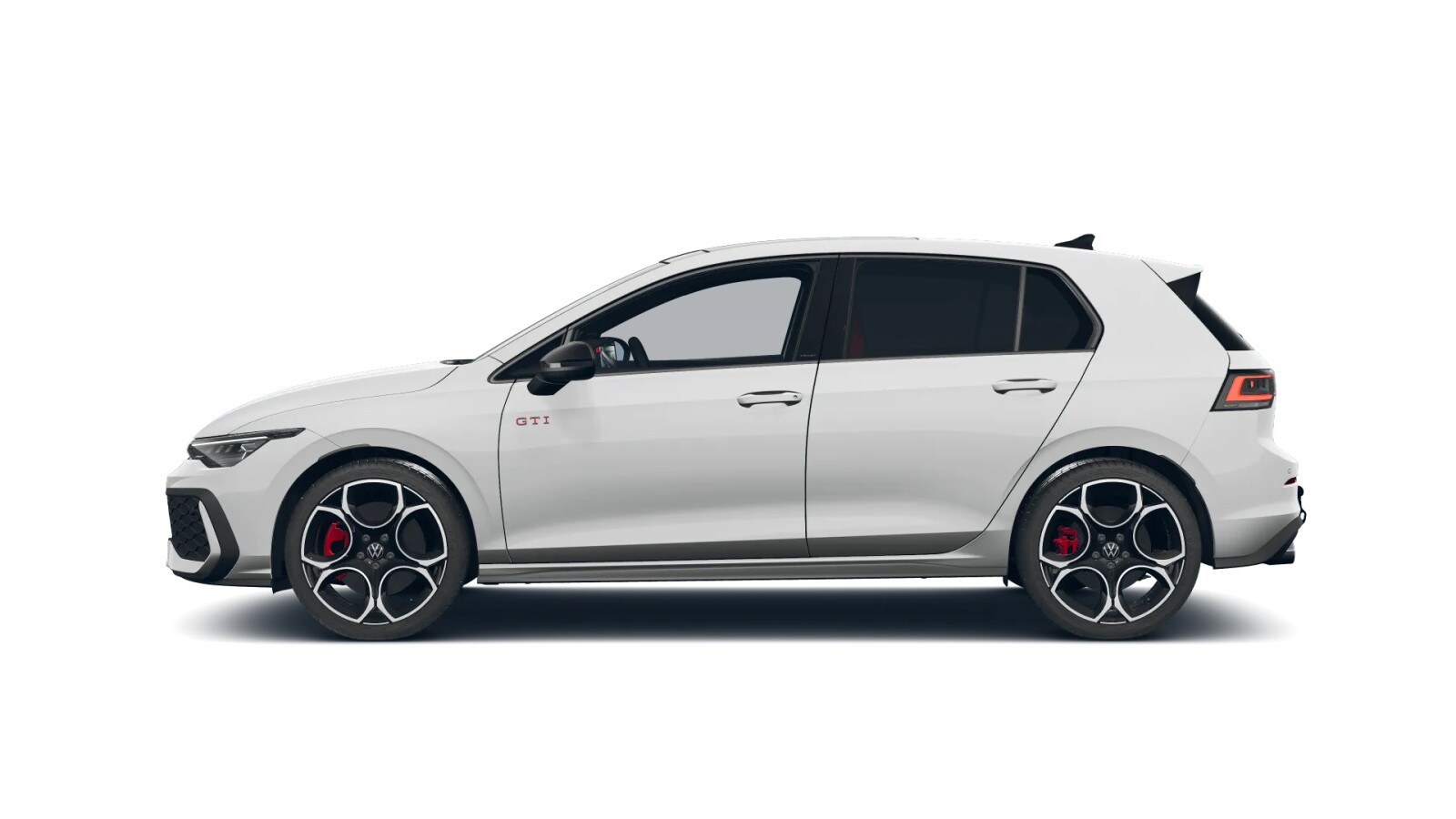 Volkswagen Golf – Bild 6