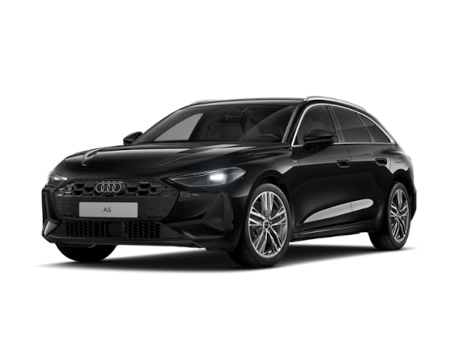Audi A5 Avant – Bild 2