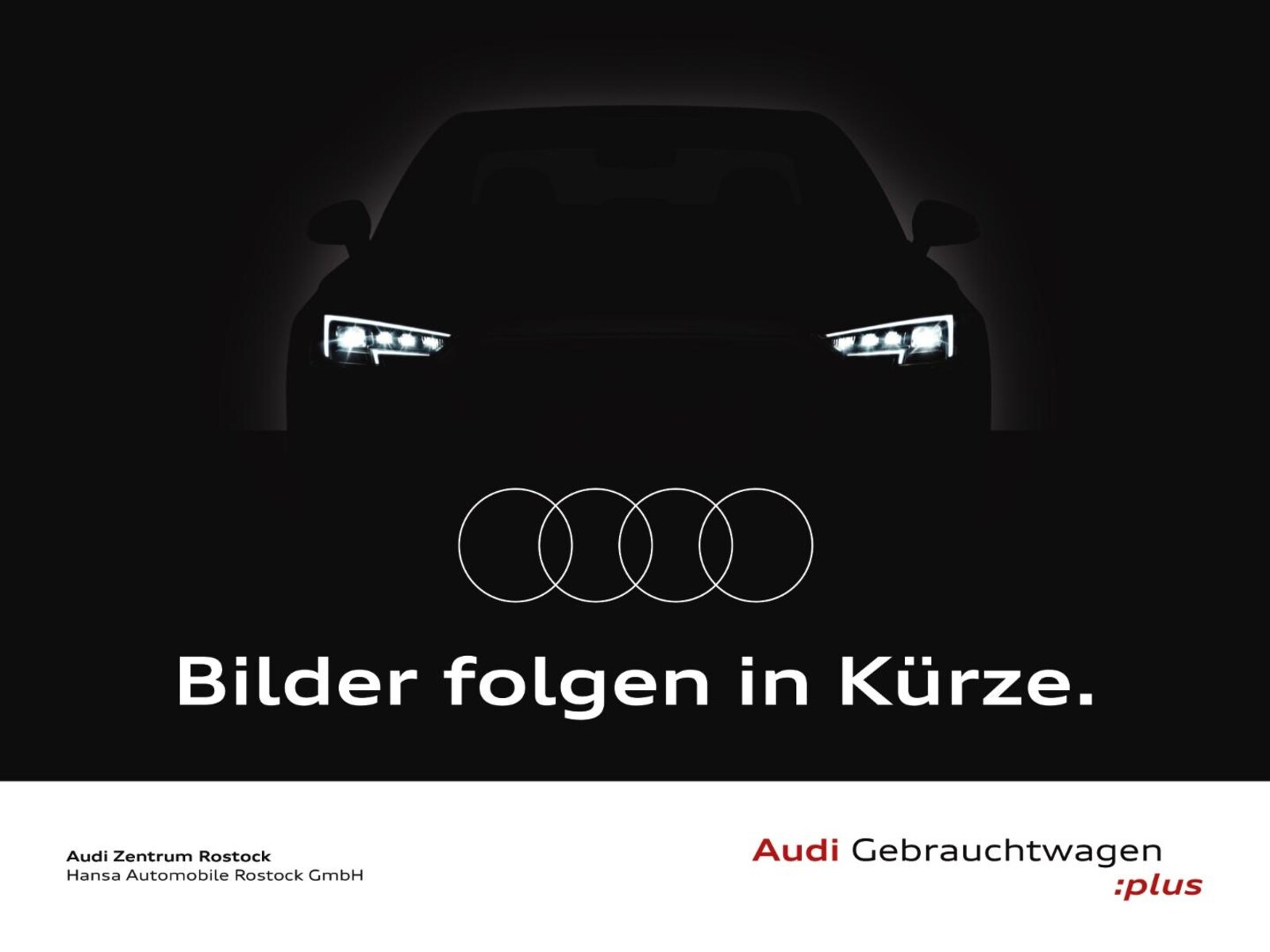 Audi A6 allroad quattro