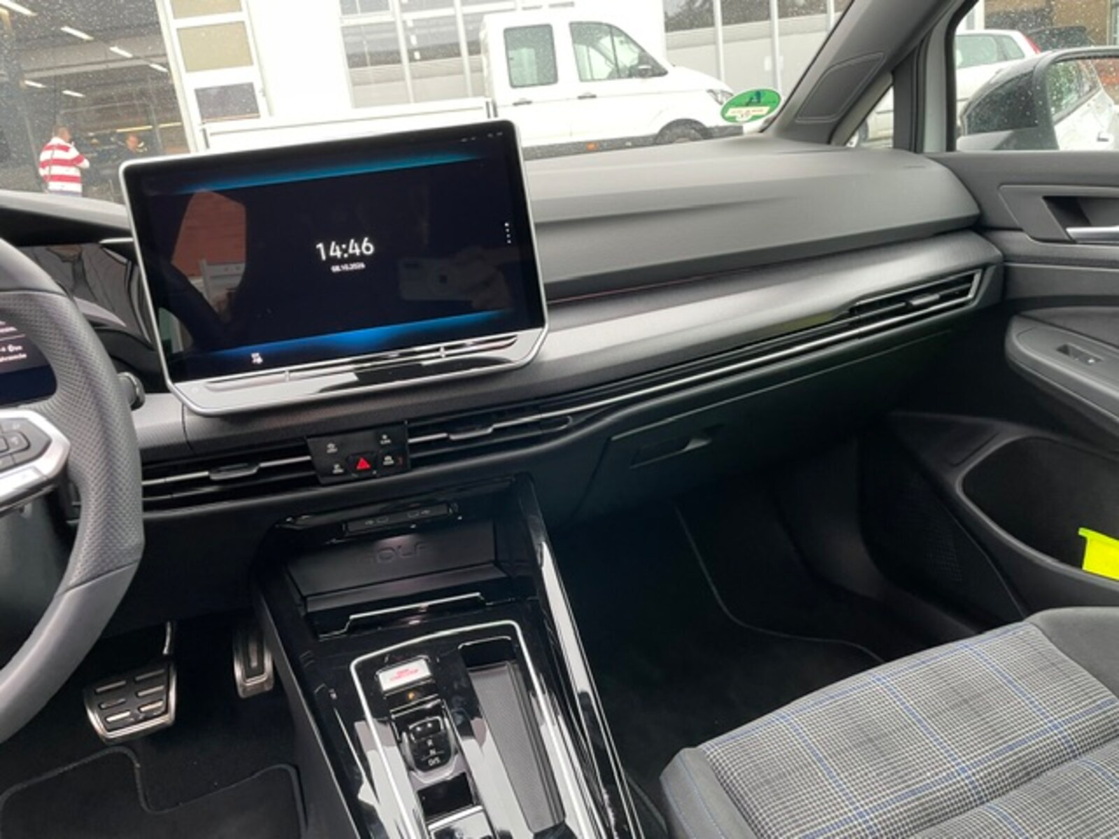 Volkswagen Golf – Bild 12