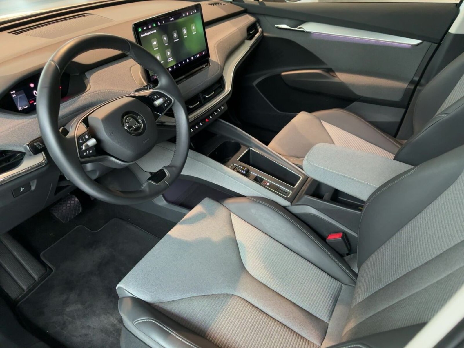 Škoda Enyaq – Bild 7