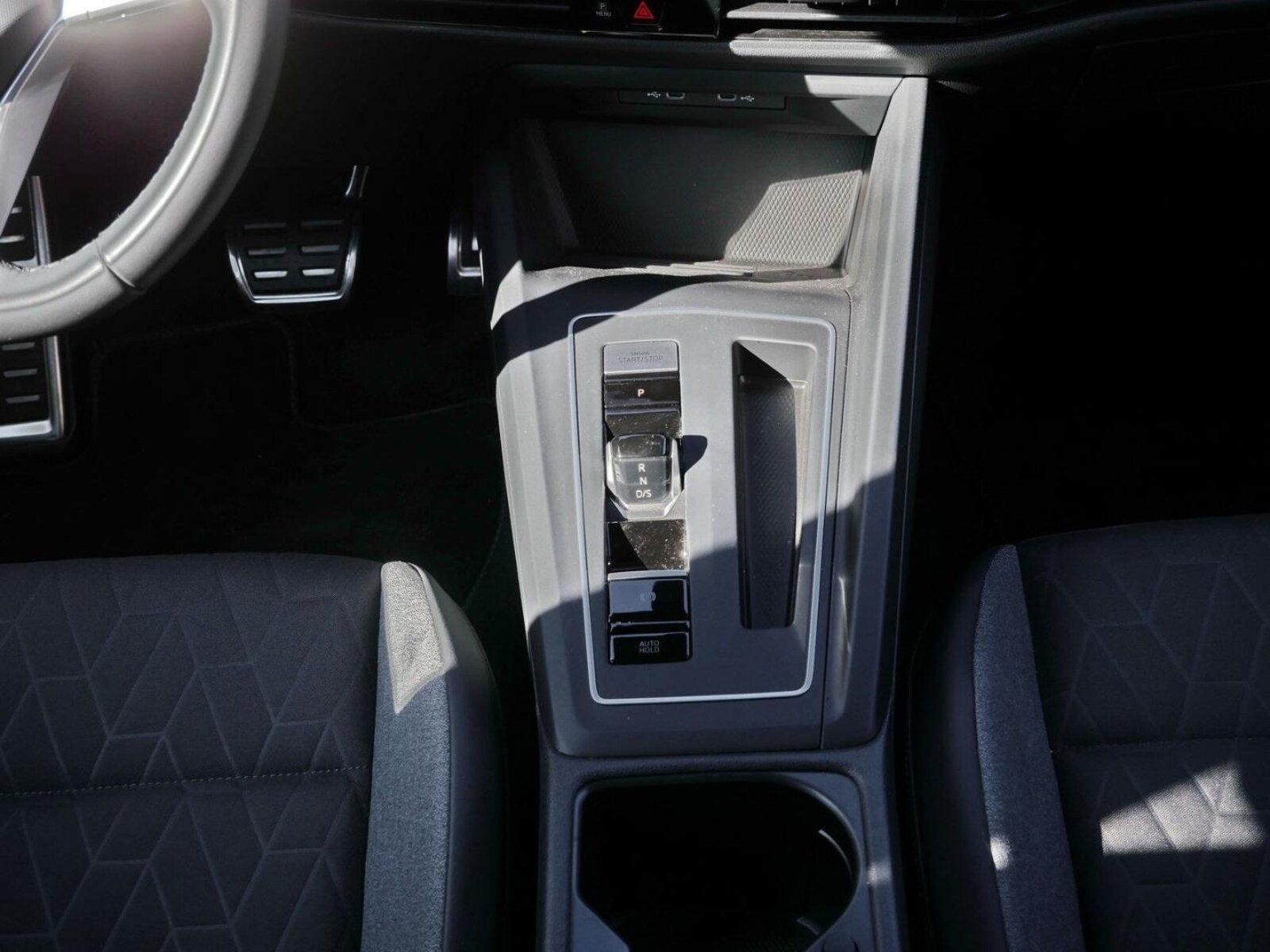 Volkswagen Golf – Bild 7