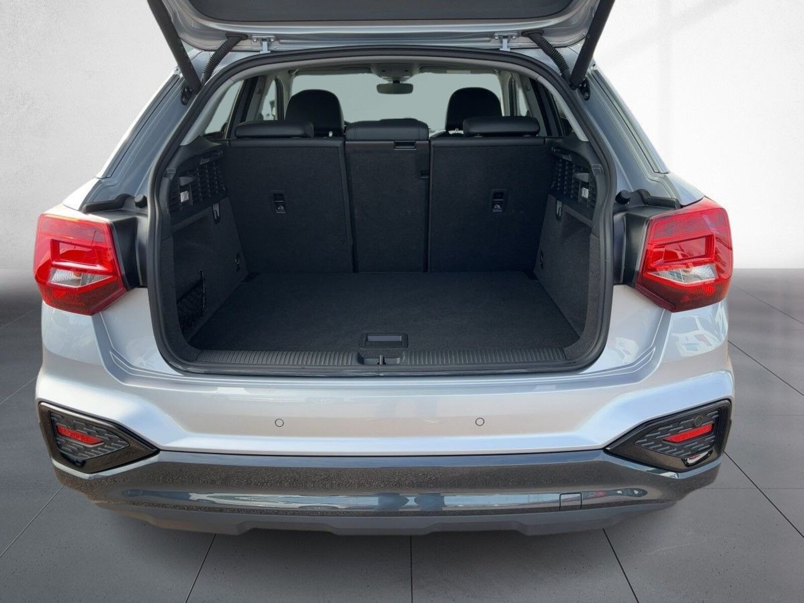 Audi Q2 – Bild 20
