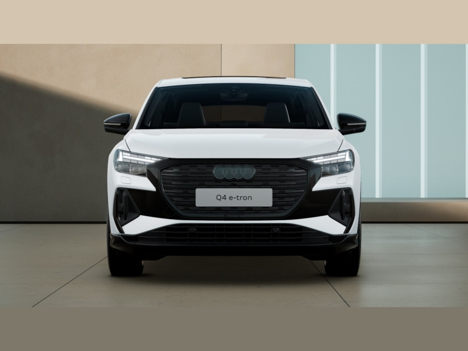 Audi Q4 Sportback e-tron – Bild 5