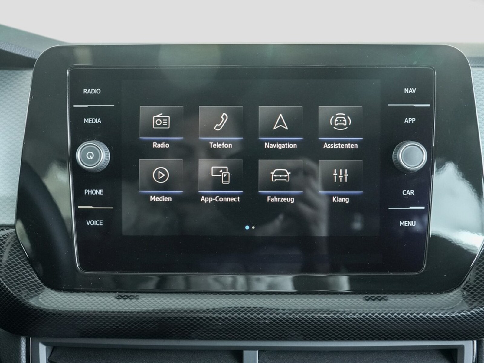 Volkswagen T-Cross – Bild 13