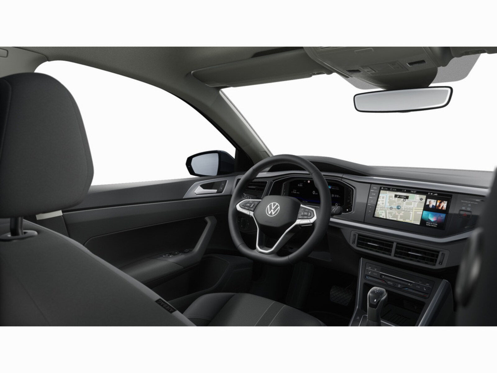 Volkswagen Polo – Bild 4