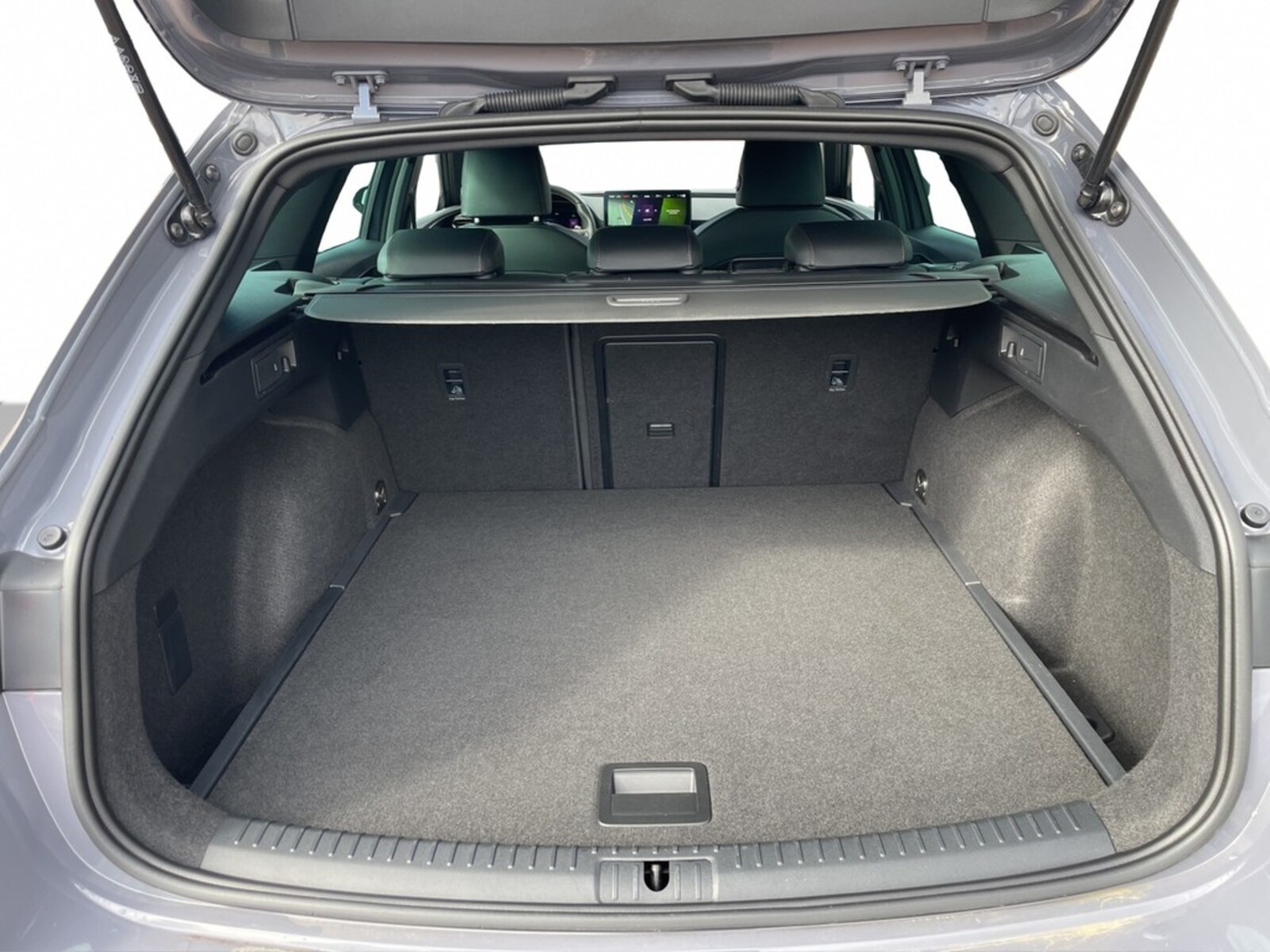 CUPRA Leon Sportstourer – Bild 8