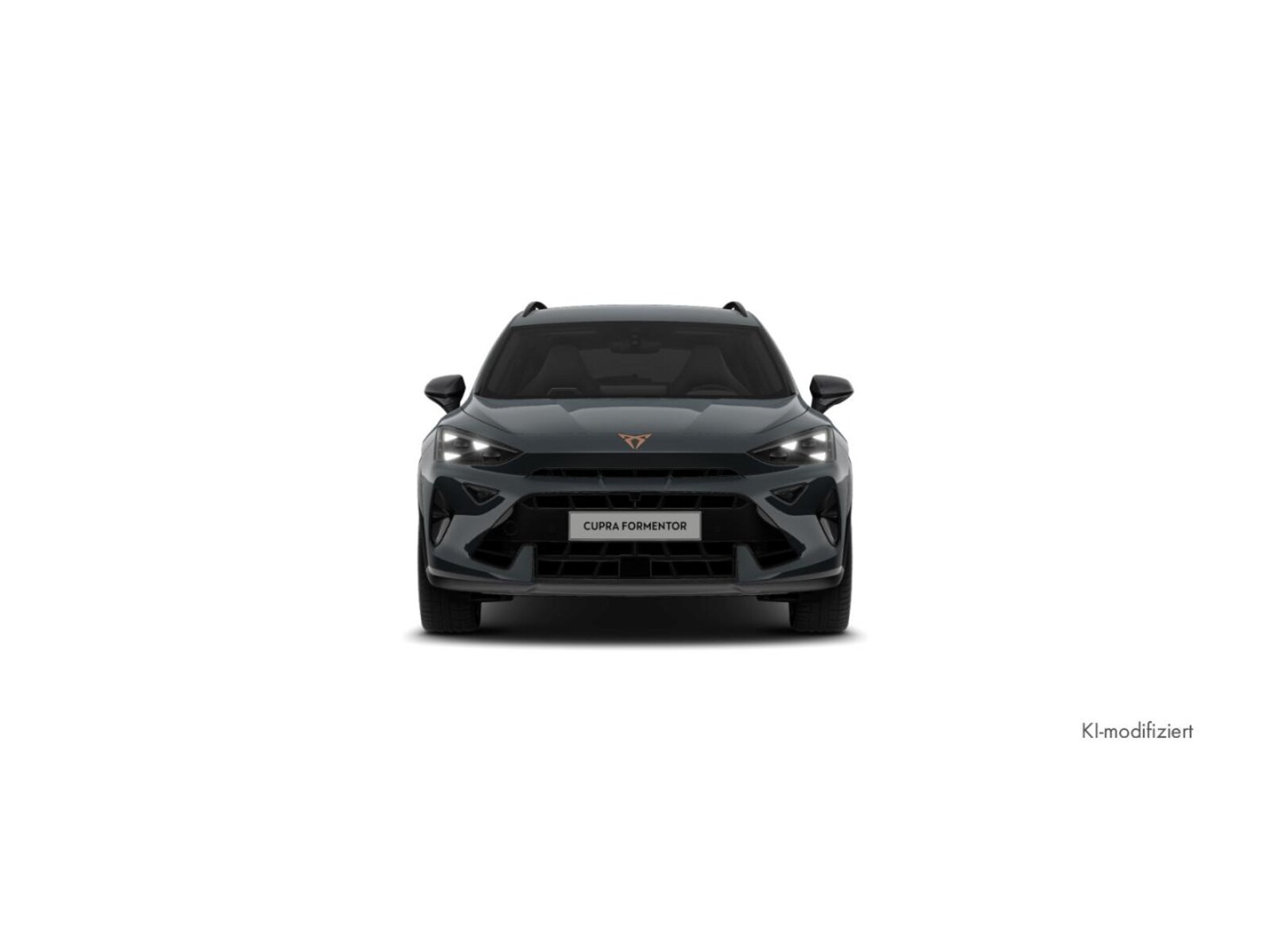 CUPRA Formentor – Bild 2
