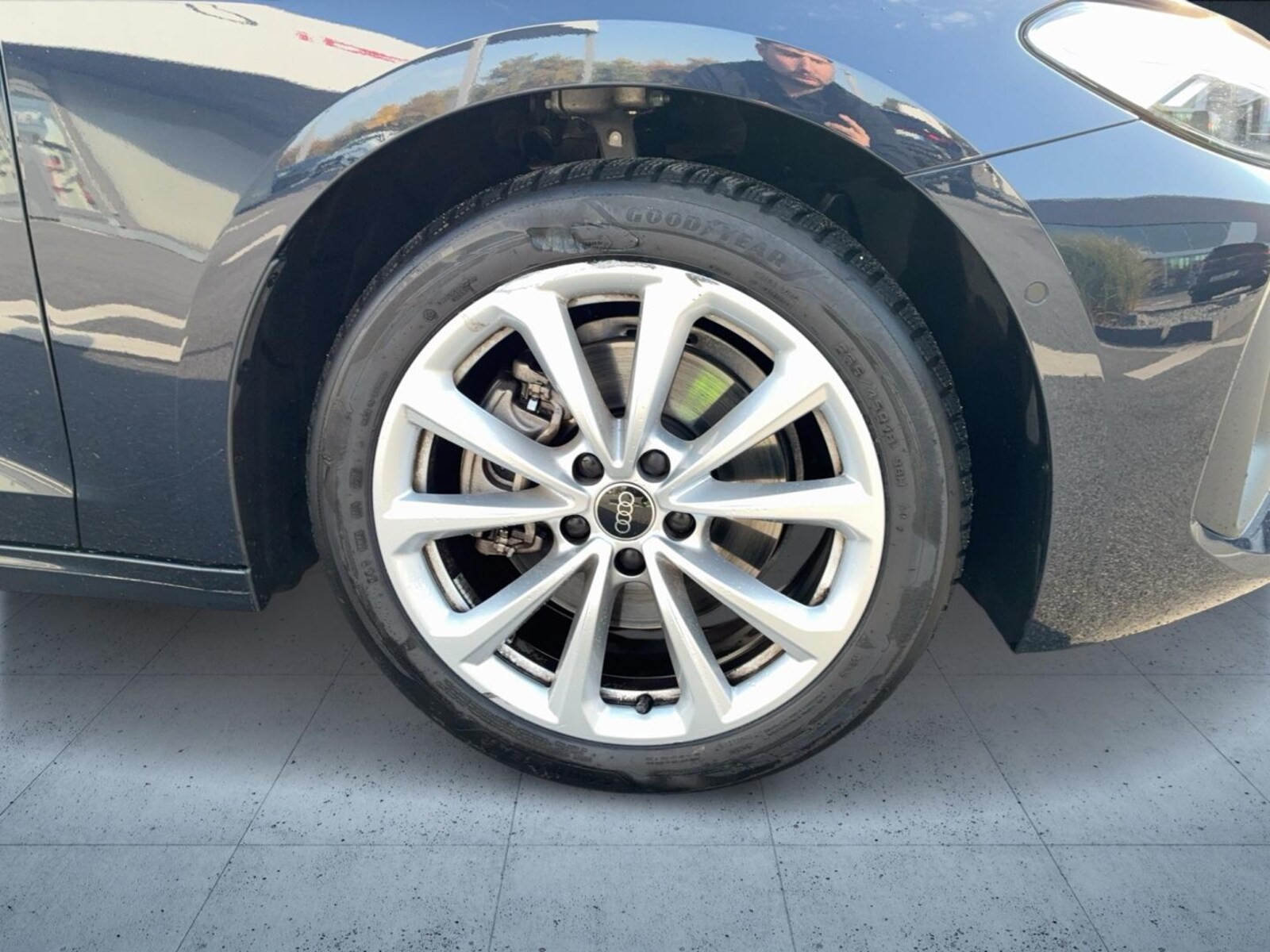 Audi A5 Avant – Bild 8