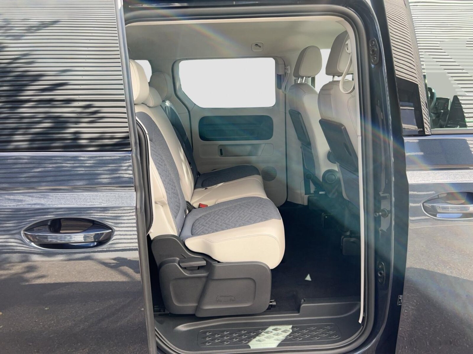 Volkswagen ID. Buzz – Bild 23
