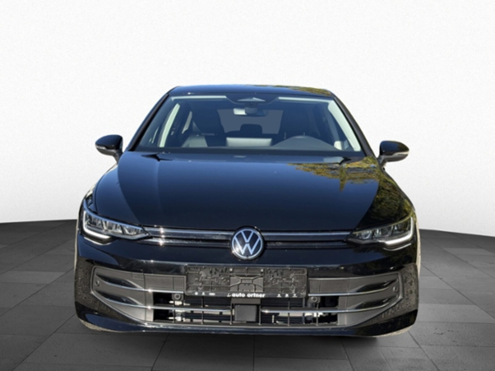 Volkswagen Golf – Bild 3
