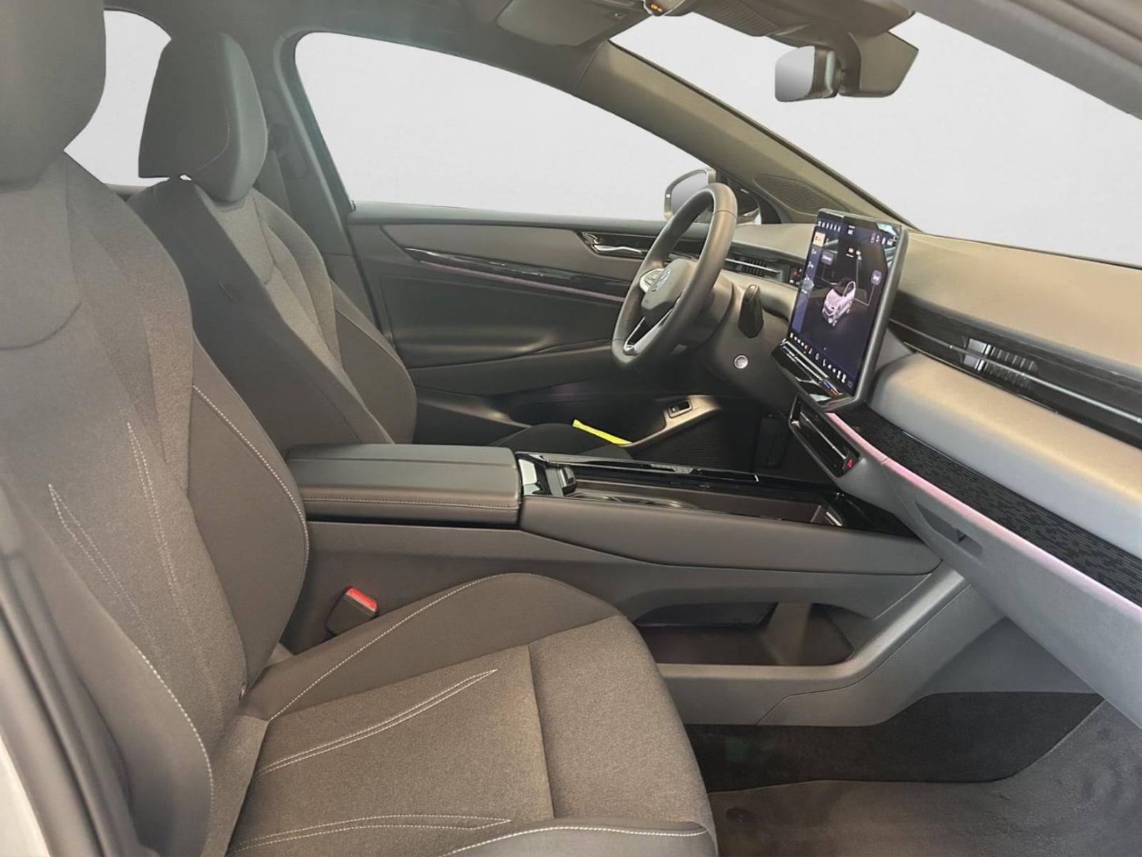 Volkswagen ID.7 Tourer – Bild 4