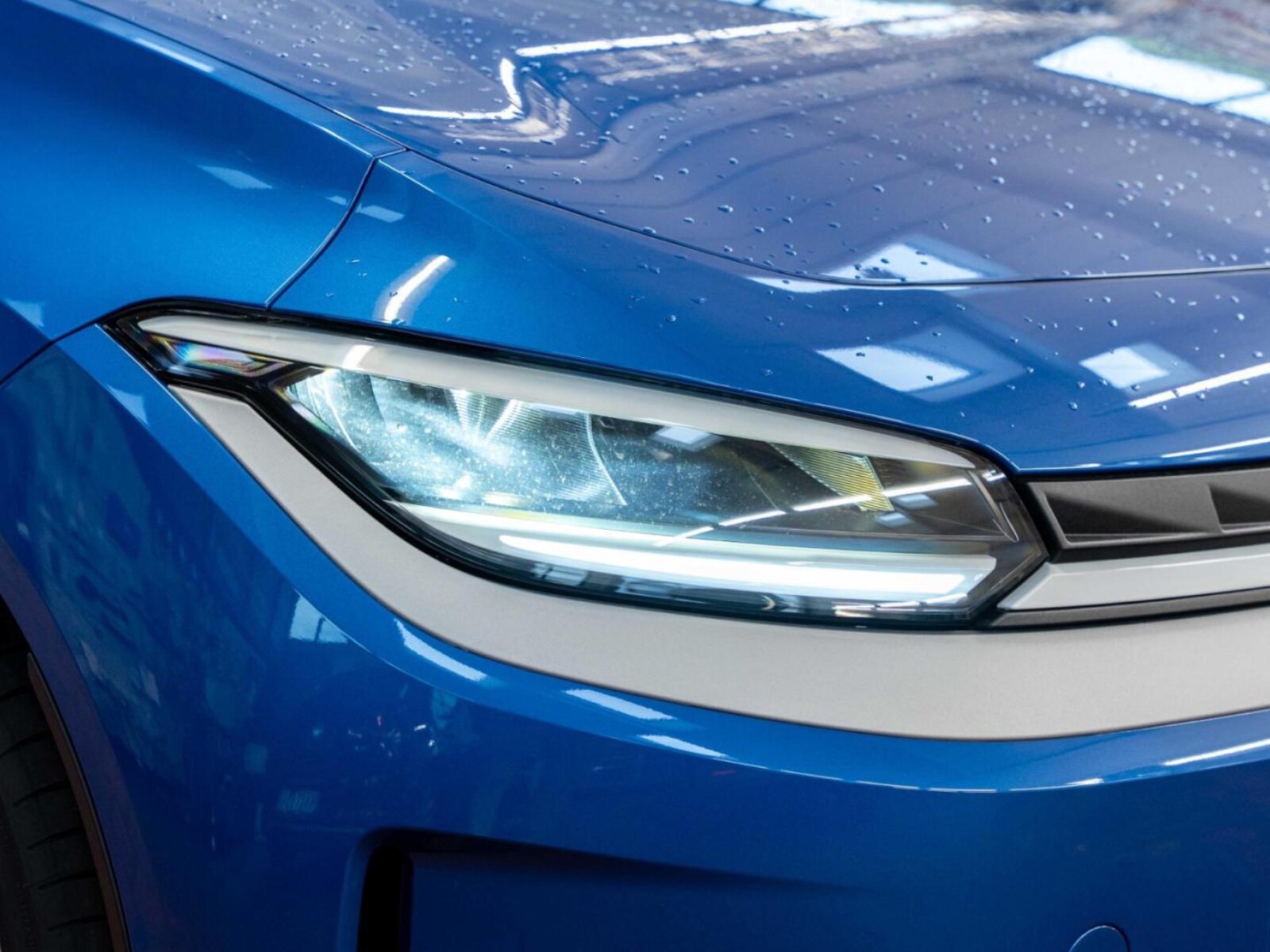 Volkswagen ID. Polo – Bild 4