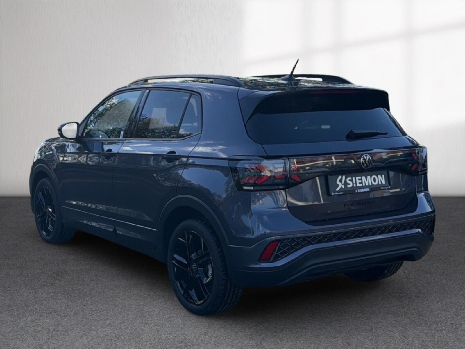 Volkswagen T-Cross – Bild 3