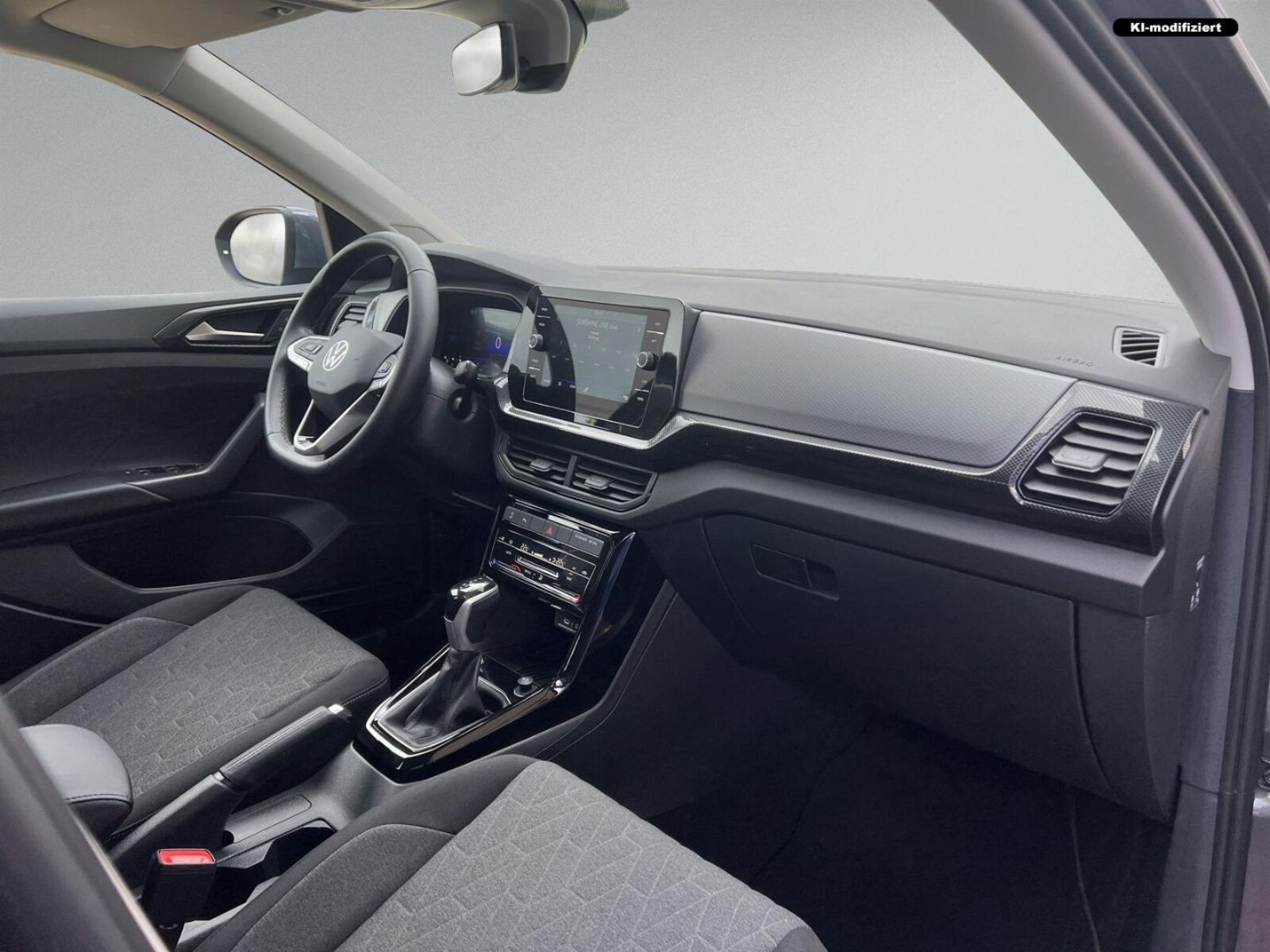 Volkswagen T-Cross – Bild 15