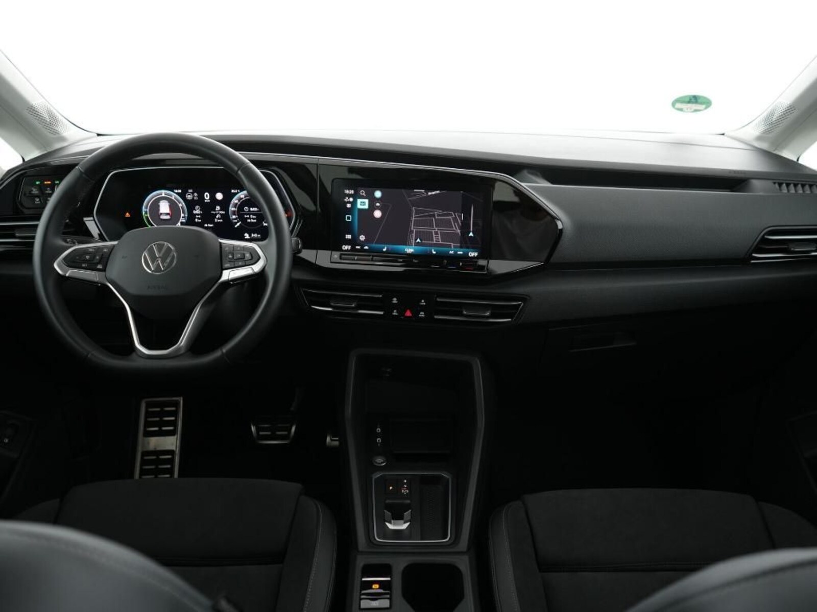 Volkswagen Caddy Maxi – Bild 5