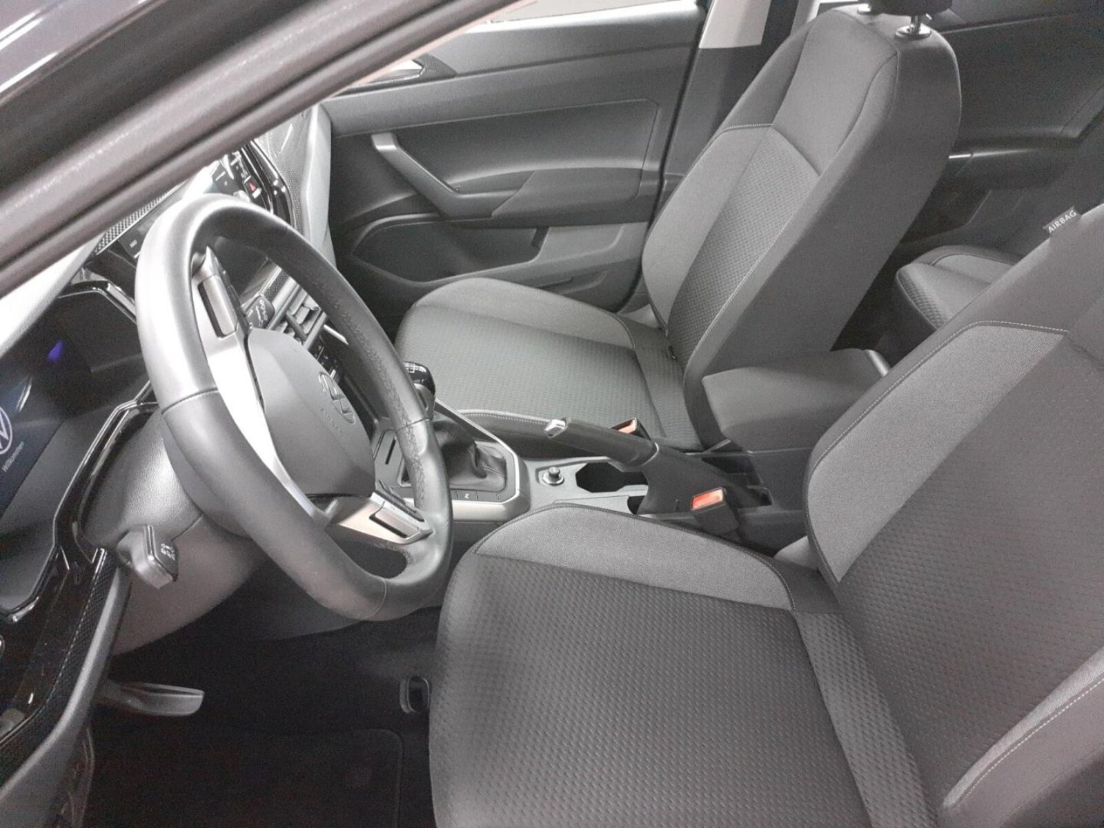 Volkswagen Taigo – Bild 8