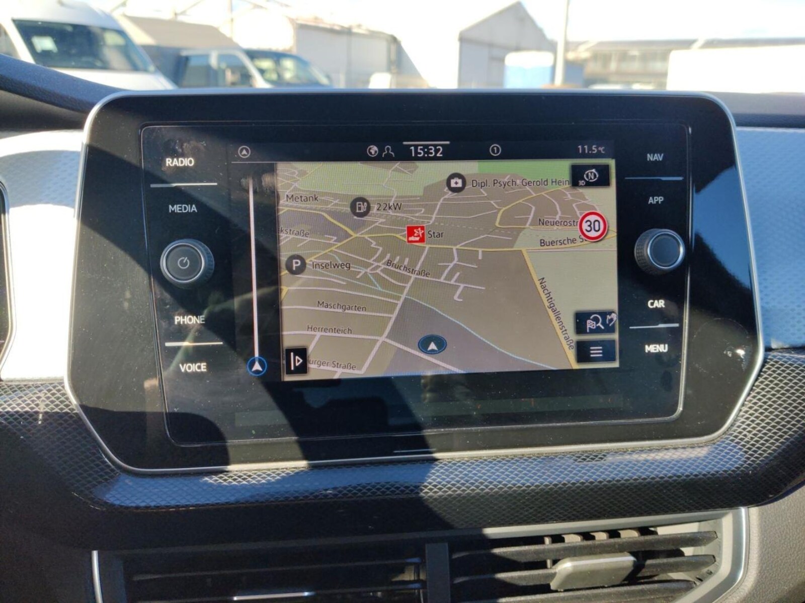 Volkswagen T-Cross – Bild 17