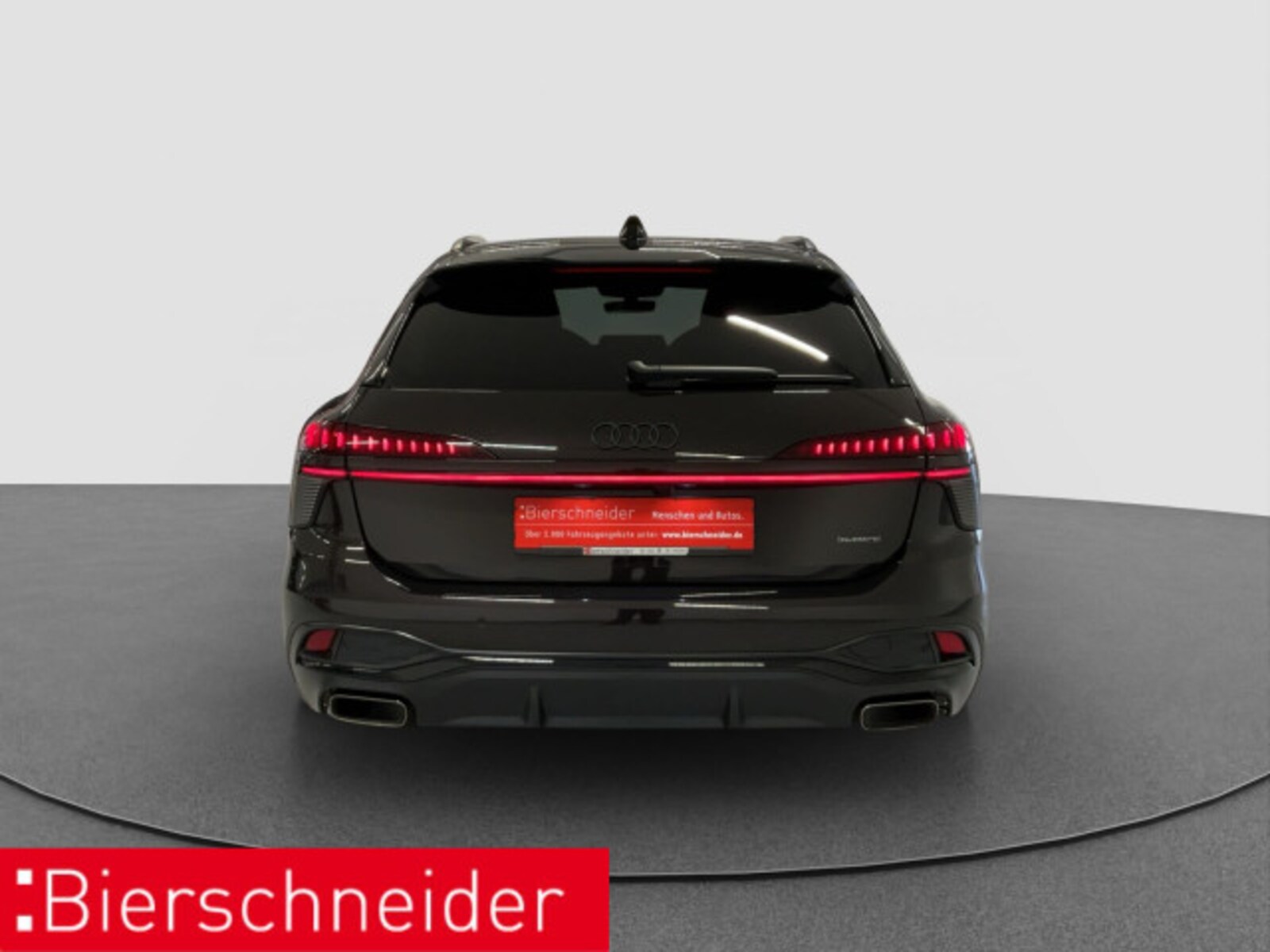 Audi A6 Avant – Bild 5