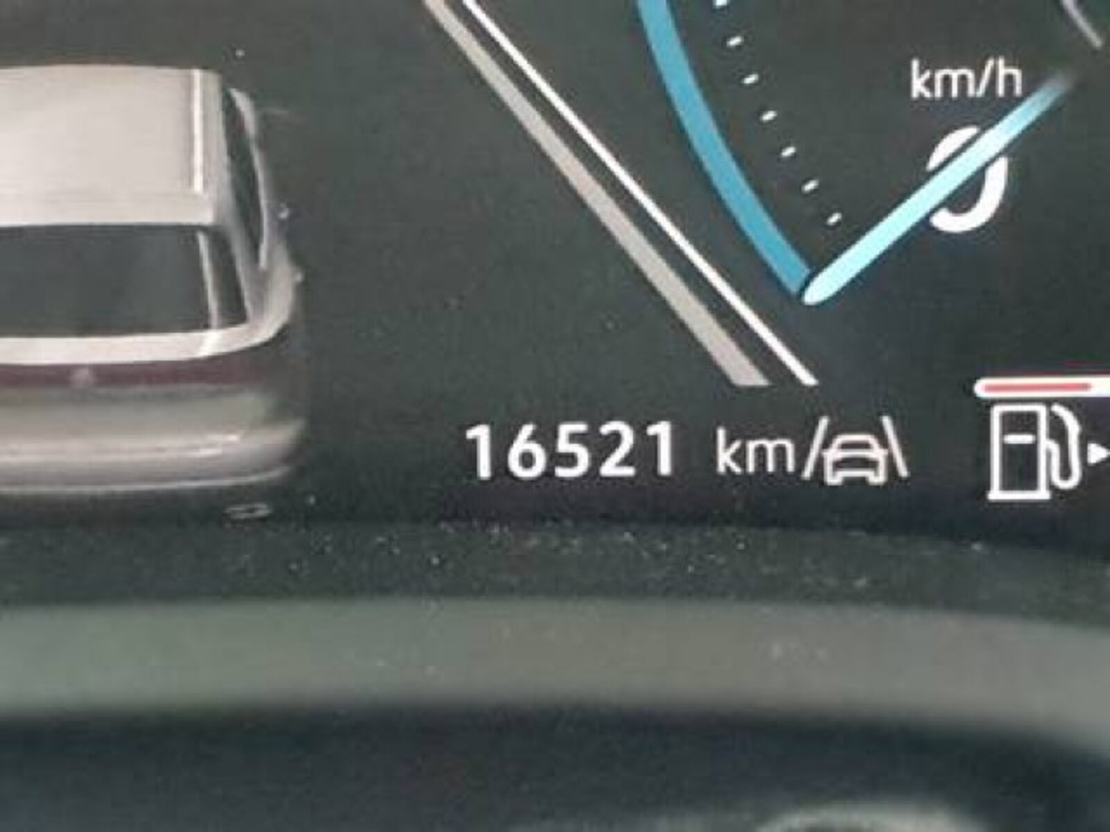 Volkswagen Touareg – Bild 9